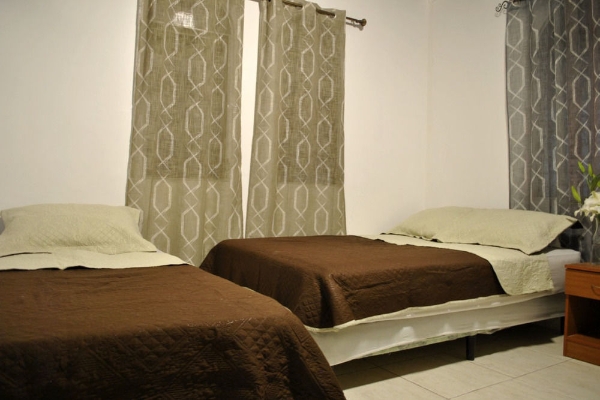Hotel Urban Life Hostal (San Miguelito)